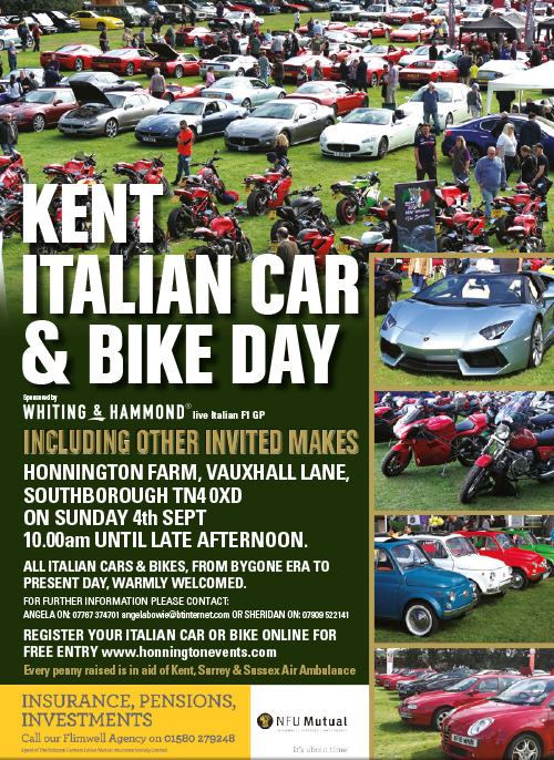 carbikedayflyer