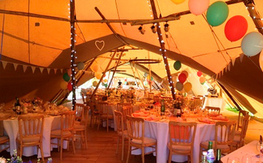 Honnington Events and Weddings