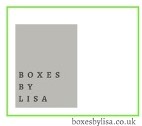 Boxes by Lisa logo